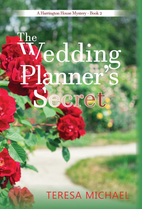 The Wedding Planner’s Secret