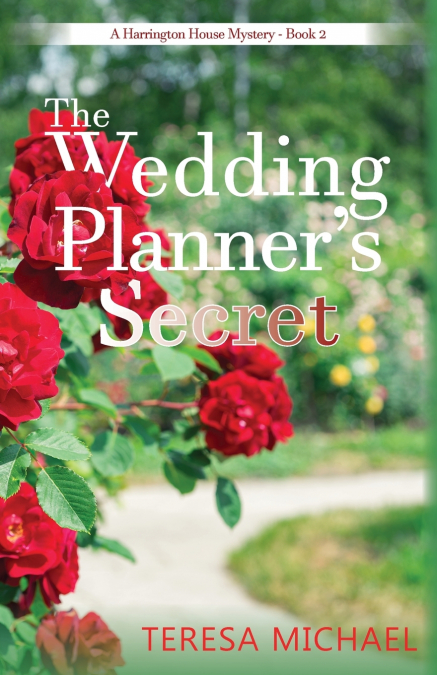The Wedding Planner’s Secret
