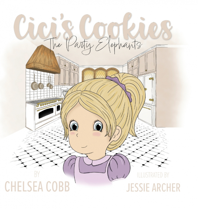 Cici’s Cookies