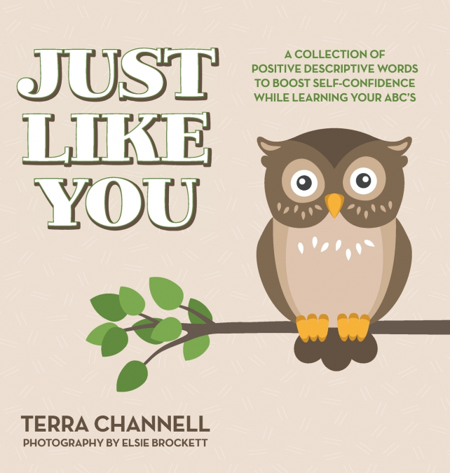 Just Like You
