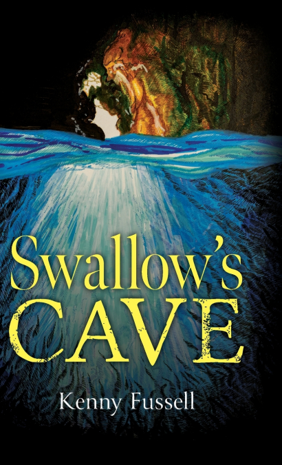 Swallow’s Cave