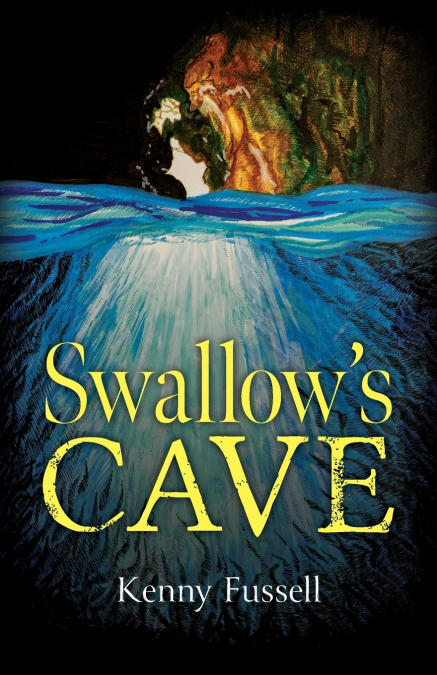 Swallow’s Cave