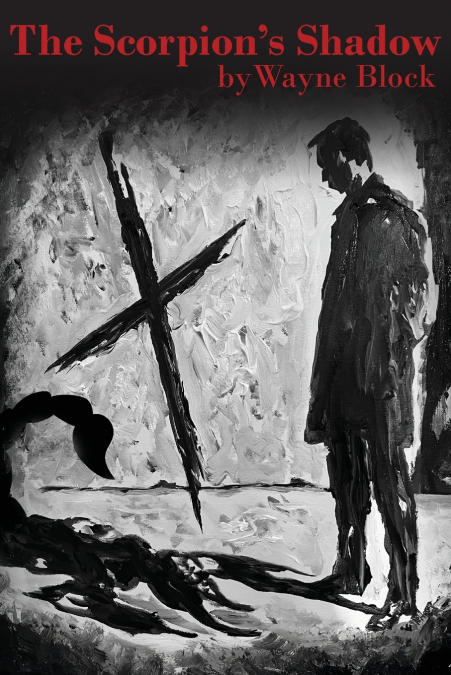 The Scorpion’s Shadow