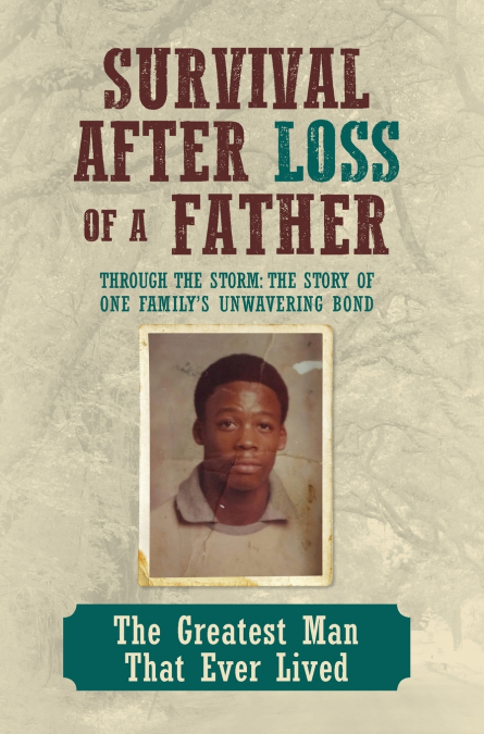 Survival After Loss of a Father