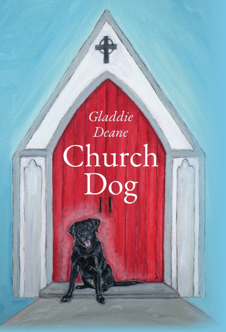 Church Dog