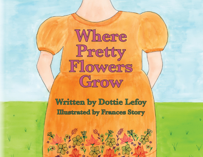 Where Pretty Flowers Grow