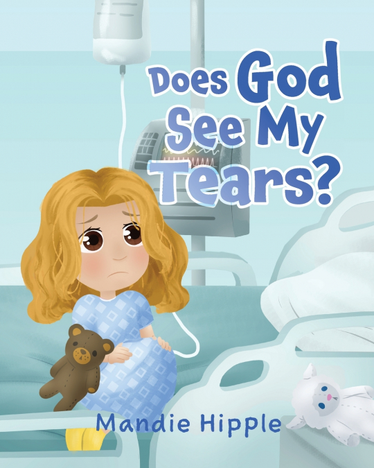 Does God See My Tears?