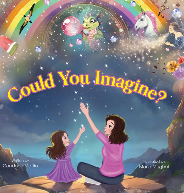 Could You Imagine?