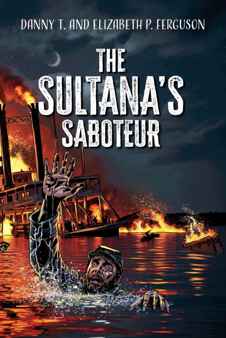 The Sultana’s Saboteur