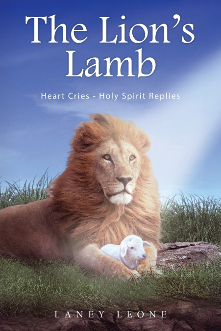 The Lion’s Lamb