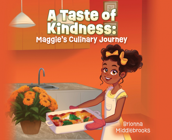 A Taste of Kindness