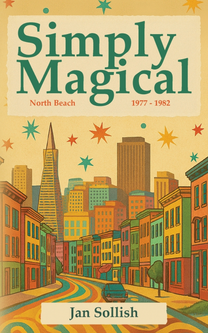 Simply Magical