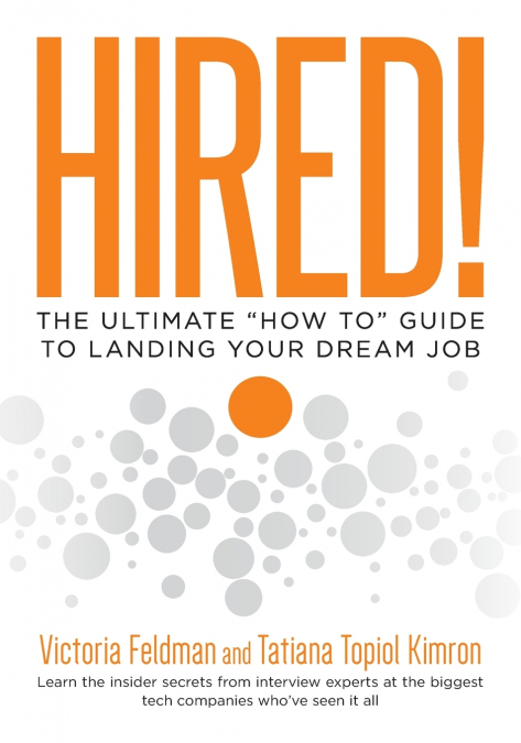 Hired!