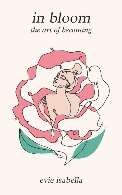 in bloom