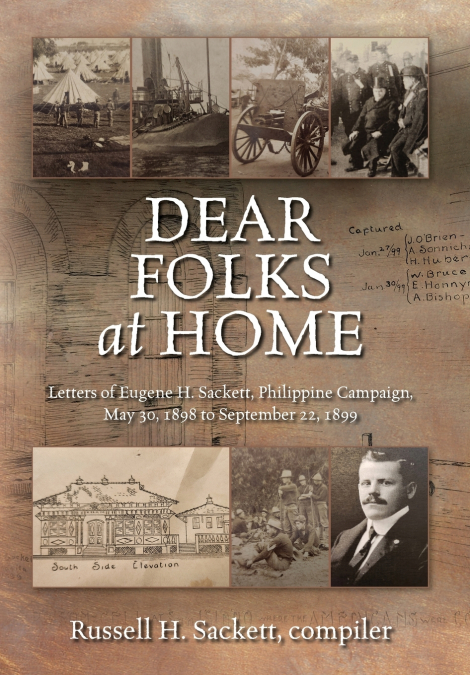 Dear Folks At Home