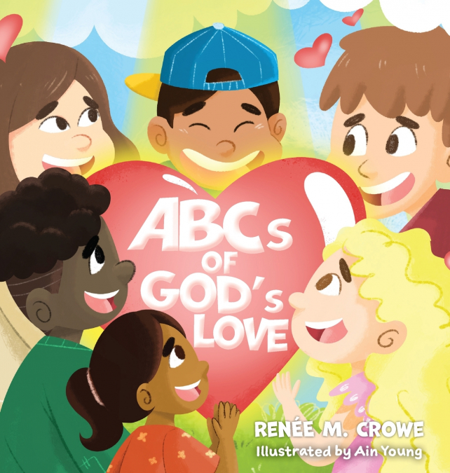 ABCs of God’s Love
