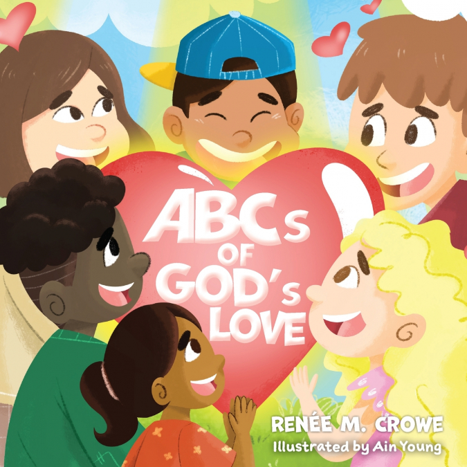 ABCs of God’s Love