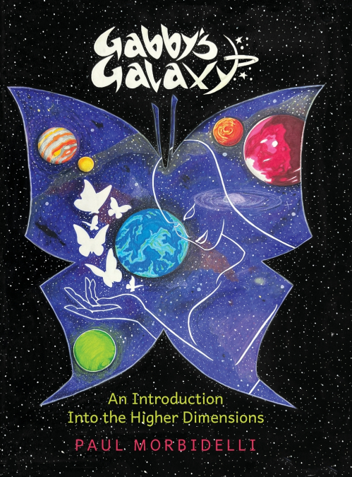 Gabby’s Galaxy