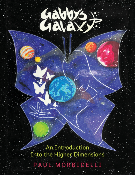 Gabby’s Galaxy