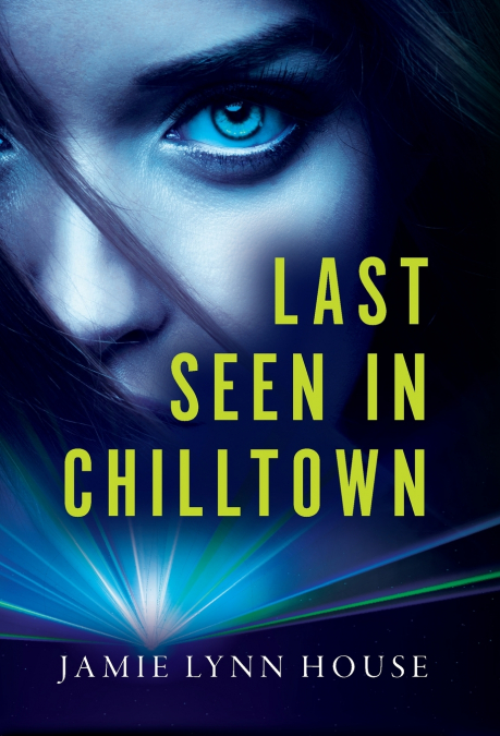Last Seen In Chilltown