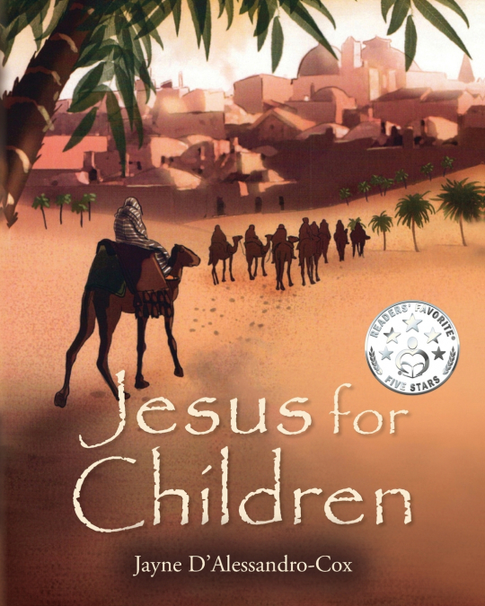 Jesus for Children