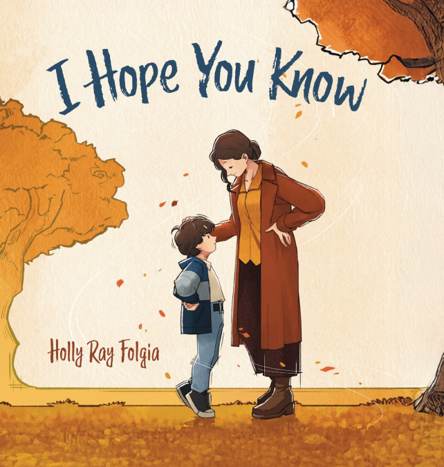I Hope You Know