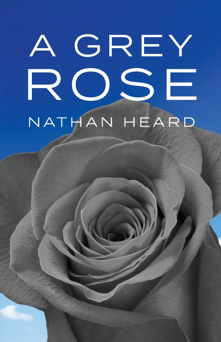 A Grey Rose