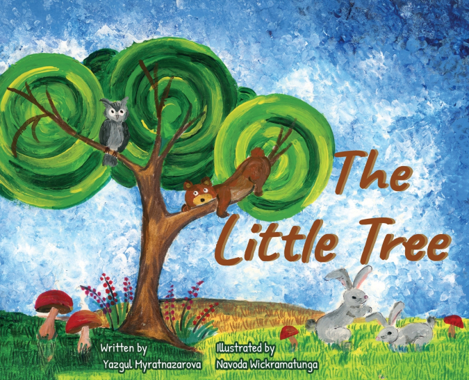 The Little Tree