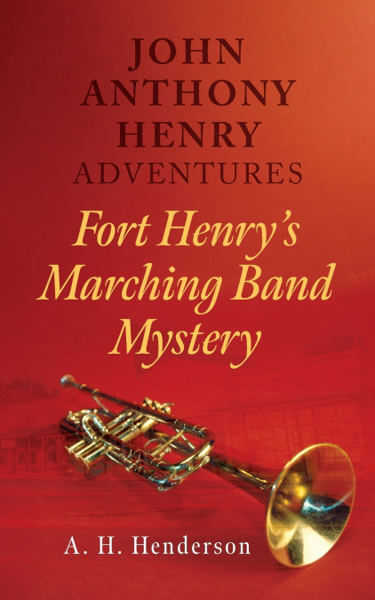 John Anthony Henry Adventures