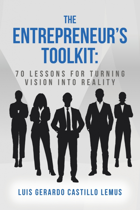 The Entrepreneur’s Toolkit