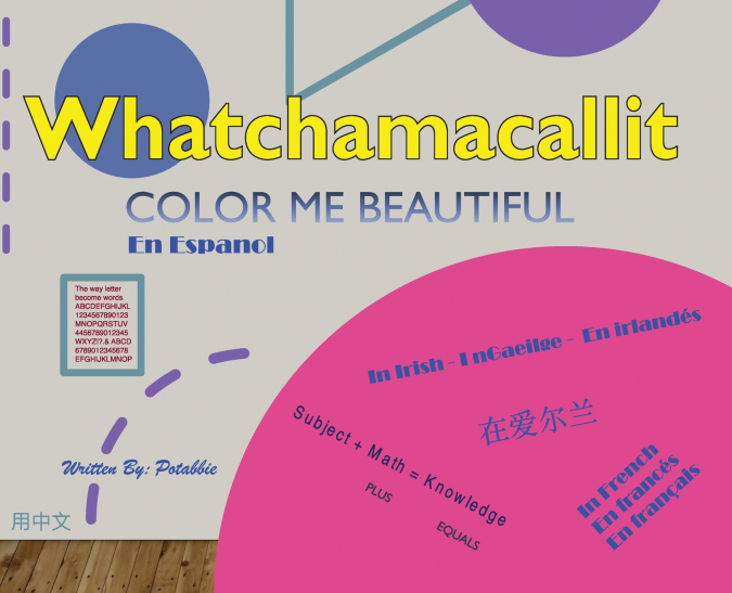 Whatchamacallit