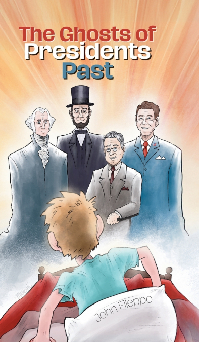 The Ghosts of Presidents Past