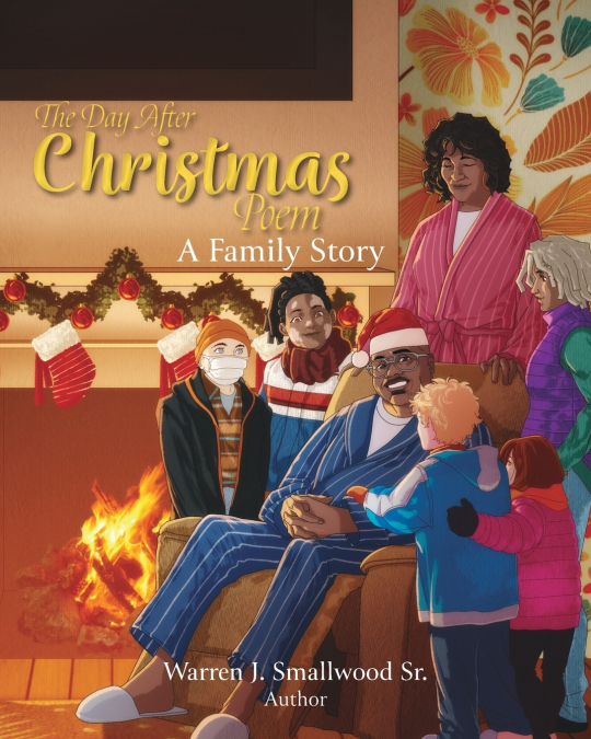 The Day After Christmas Poem