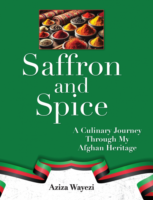Saffron and Spice