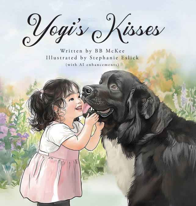 Yogi’s Kisses