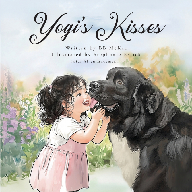 Yogi’s Kisses
