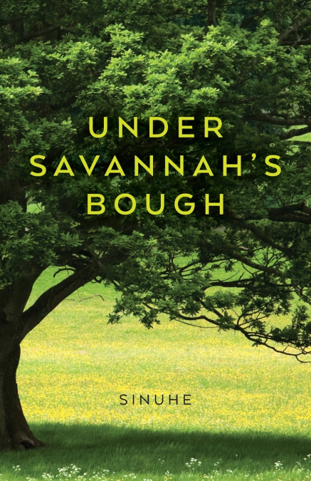 Under Savannah’s Bough
