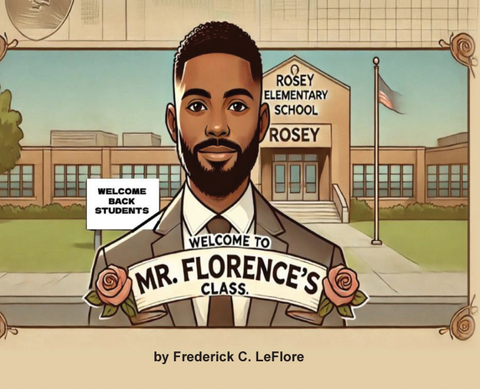 Welcome to Mr. Florence’s Class