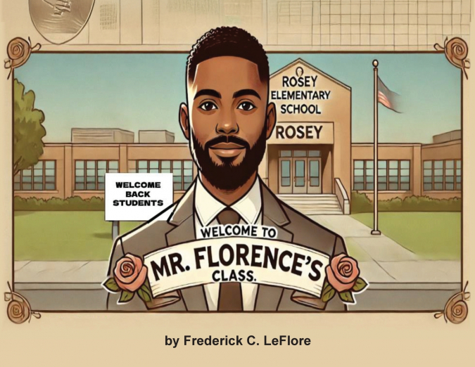 Welcome to Mr. Florence’s Class