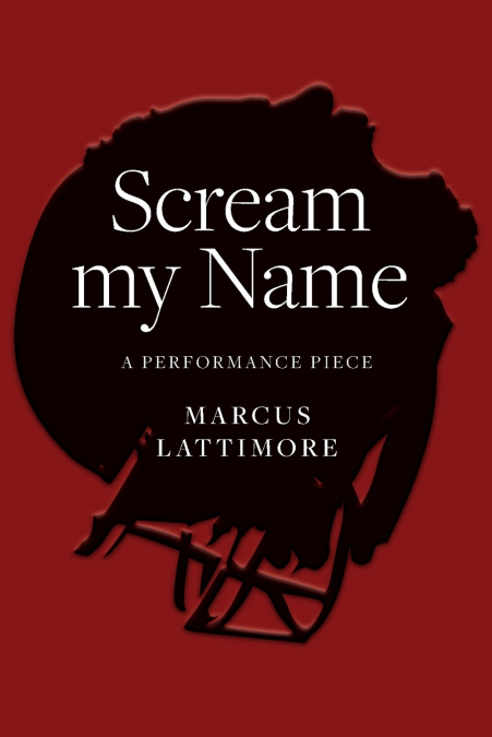 Scream my Name