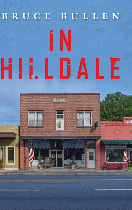 In Hilldale