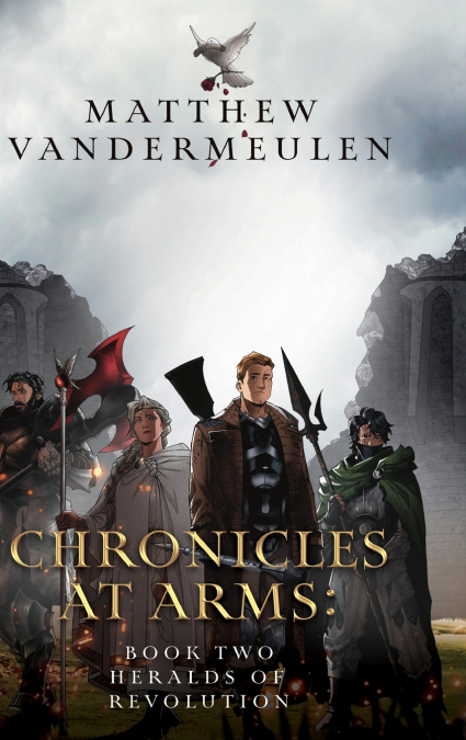 Chronicles at Arms