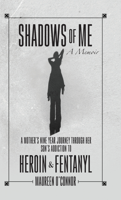 Shadows Of Me