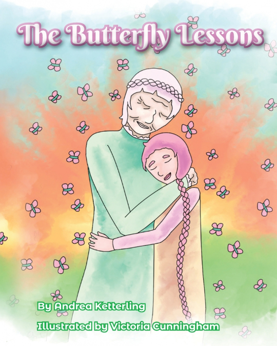 The Butterfly Lessons