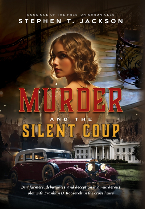 Murder and the Silent Coup