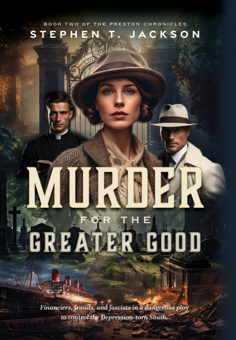 Murder for the Greater Good