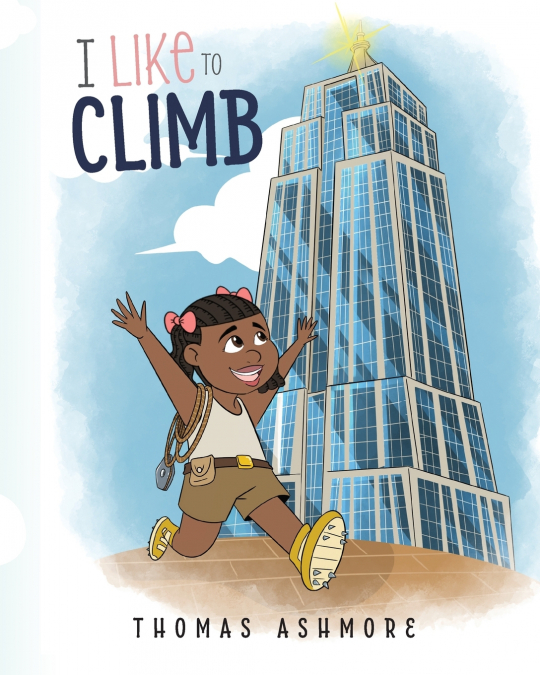 I Like to Climb