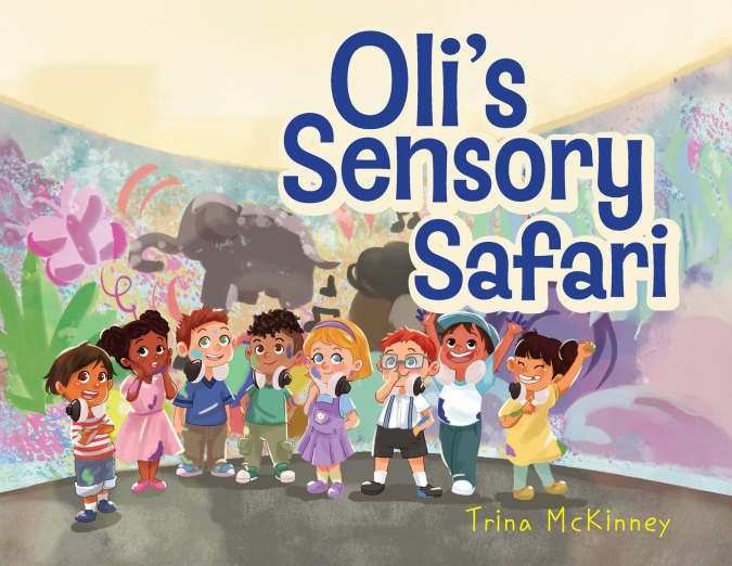 Oli’s Sensory Safari