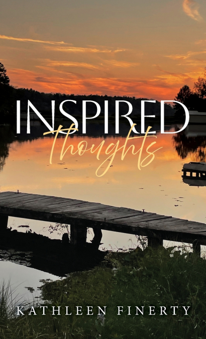 Inspired Thoughts