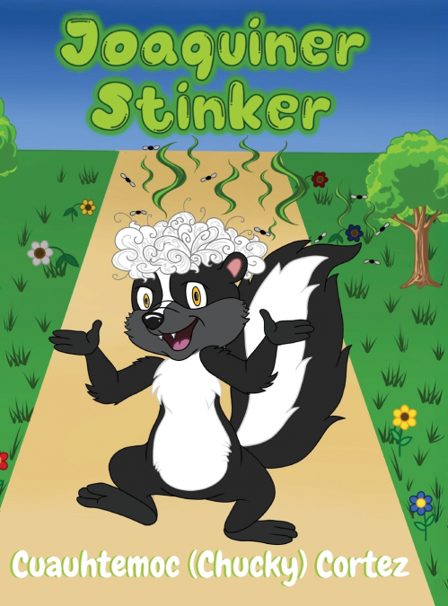 Joaquiner Stinker